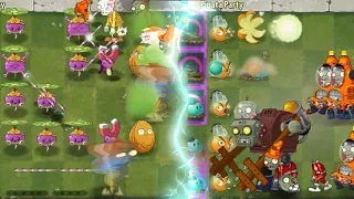 Plants vs Zombies 2 - Pinata Party 10/14/2016 and 10/15/2016 (October 14th and October 15th)