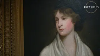 Mary Wollstonecraft's 'A Vindication of the Rights of Woman' | NYPL Treasures