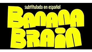 BANANA BRAIN// DIE ANTWOORD LYRIC+subtitulada en español (live)