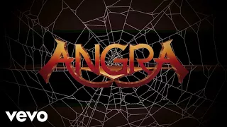 Angra - Black Widow's Web