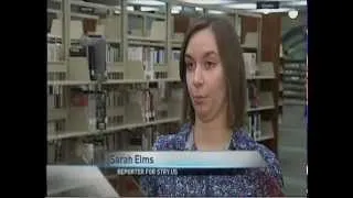 'Finding Interconnected Stories in Springfield' | Stry.us on KOLR