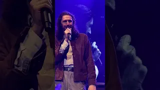 Take Me to Church - Hozier live in Detroit, Sept. 14, 2023