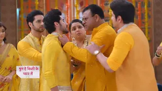 Gum Hai Kisi Ke Pyar Mein Promo 9th May 2024