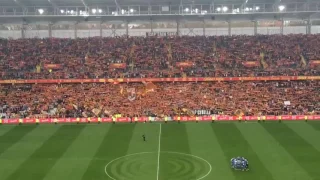 Les Corons dans un stade Bollaert-Delelis à guichets fermés...