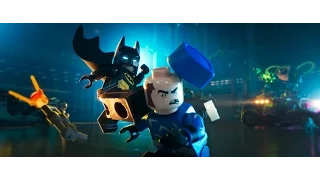 The LEGO® Batman™ Movie - Trailer #2