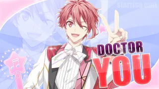 〖S★R〗→ DOCTOR YOU MEP