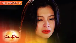 [ENG SUB] Ep 113 | La Luna Sangre | Kathryn Bernardo, Daniel Padilla, Angel Locsin