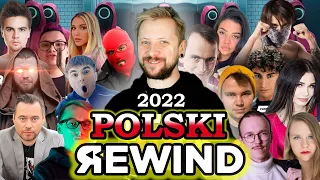 Polski YouTube REWIND 2021