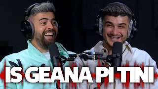 IS GEANA PI TINI - BEST OF 13