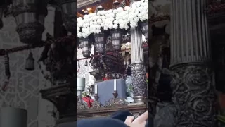 Festa di Sant'Agata 2017, Salita Di Sangiuliano