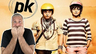PK (Spoiler filled review): Indian Cine-MANIACS!