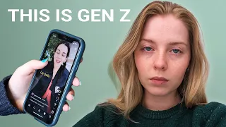 Social Media Addiction as a GEN Z