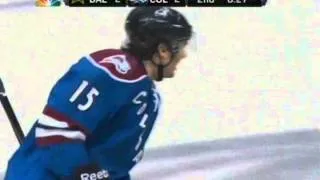 Pierre-Alexandre Parenteau Nice PP Goal (February 4 2013)