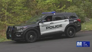 Teenager fatally shot at party in Northborough