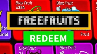 ALL NEW CODES Blox Fruits Roblox! 2x Exp Pass, Stat Refund, Free Beli. Blox Fruits codes april 2023