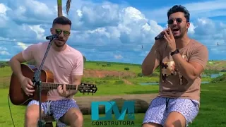 Oi Deus - Hugo e Guilherme (André e Luiz Otávio Cover)