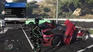 Car meet eta 5