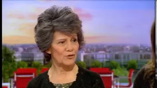 BBC Breakfast: Girl With No Name by Marina Chapman