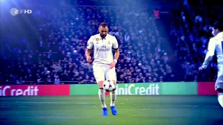 UEFA Champions League 2017 2018 Intro HD