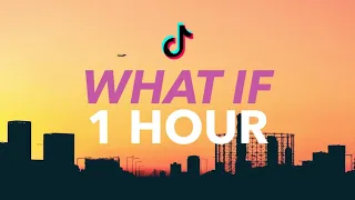 Johnny Orlando - What If (I told you I like you) 1 HOUR