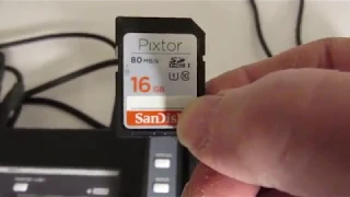 How To get a Quick Start on a TASCAM DP-24SD