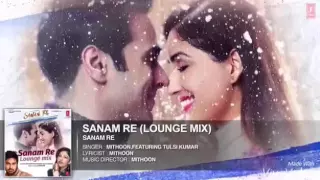 Sanam Re Song مترجمة للعربية