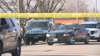 2 shot in East St. Louis double shooting