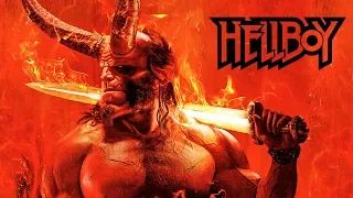 Hellboy trailer 1 | Nu overal verkrijgbaar