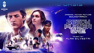 Ready Player One Official Soundtrack | The OASIS - Alan Silvestri | WaterTower