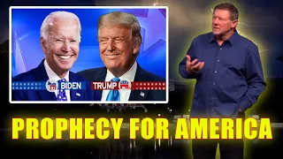 Dutch Sheets SHOCKING MESSAGE 🔥 PROPHECY FOR AMERICA [MUST WATCH]