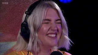 Self Esteem - "Remember" : Radio 1 LIve Lounge 06.09.22 / Becky Hill cover