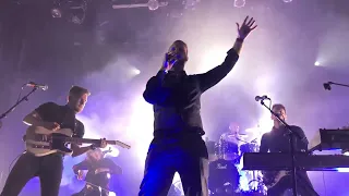 Leprous Live at The El Rey Theater - Los Angeles. CA 3-23-2022 (Almost full concert)