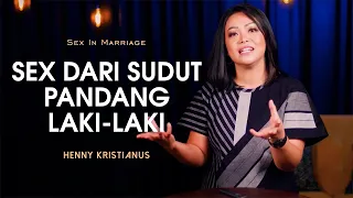 Sex Dari Sudut Pandang Laki-Laki - Henny Kristianus