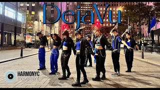 [KPOP IN PUBLIC NYC] ATEEZ(에이티즈) - Deja Vu Dance Cover