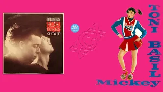 Shout at the Barbie (Charlie XCX, Tears for Fears, Toni Basil) - Mashup