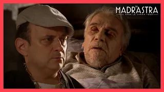 Santino se reencuentra con Rufino | La Madrastra 4/5 | C - 19