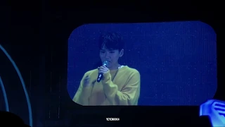 181111 Super Junior Super Show 7 Encore In BKK - One More Chance