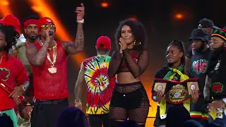Koffee - Toast | Wild 'N Out Performance