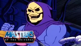 He-Man Official | Greatest Show on Eternia | He-Man Full Episodes | Cartoons for Kids | Cartoon