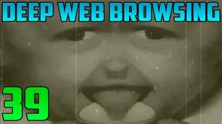 WEIRD ASIAN FORUM!?! - Deep Web Browsing 39