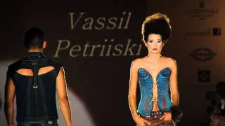 Malta Fashion Week 2012 - Maltese and Russian Designers Show