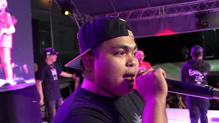 Akala Ko Nung Una - O.C. Dawgs ft. Future Thug ( Live )