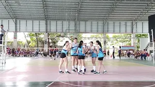 WVRAA'23 CHAMPIONSHIP ELEM. NEGROS VS ILOILO/1ST SET