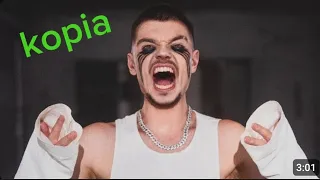 palion hejt official miuzic [video] kopia