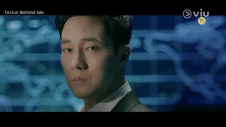 Terius Behind Me - 내 뒤에 테리우스 Korean Drama