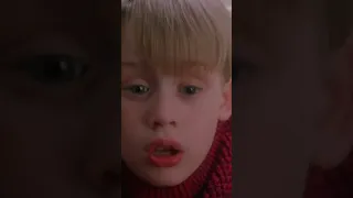 Did You Notice This Weird Detail In Home Alone? #shorts