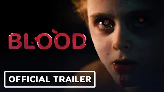 New Blood Movie Unrated Horror Thriller