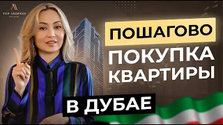 🇦🇪 Как купить недвижимость в Дубае БЕЗОПАСНО и БЫСТРО? И даже - онлайн!