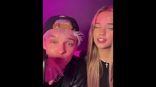 💖Егор Шип , Anna Efimenko💘 #1 #shorts tik tok тик ток