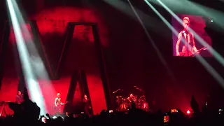 Depeche Mode - Walking in My Shoes - Paris - 05/03/2024